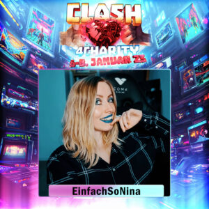 Clash4Charity_EinfachSoNina