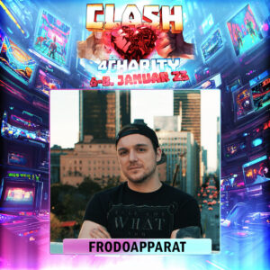 Clash4Charity_Frodo