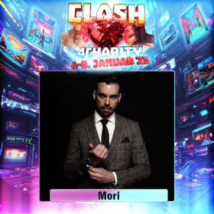 Clash4Charity_Mori