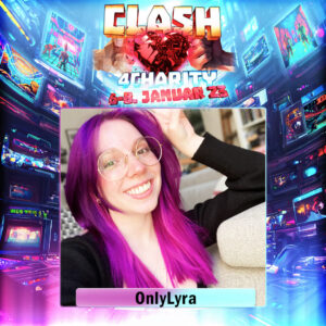 Clash4Charity_OnlyLyra