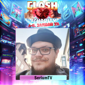 Clash4Charity_SeriumTV