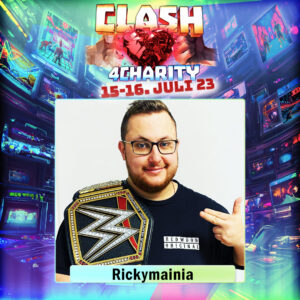 Clash4Charity_Summer_Rickymainia